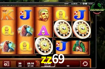 Desvendando o Mundo dos Jogos Virtuais na zz69