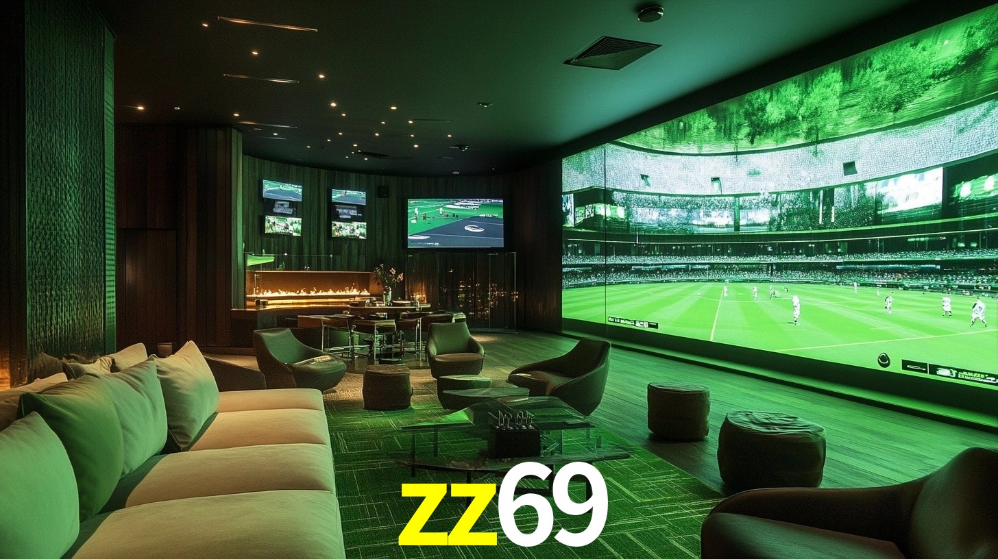 zz69 - Cassino Líder em Prêmios - zz69.com