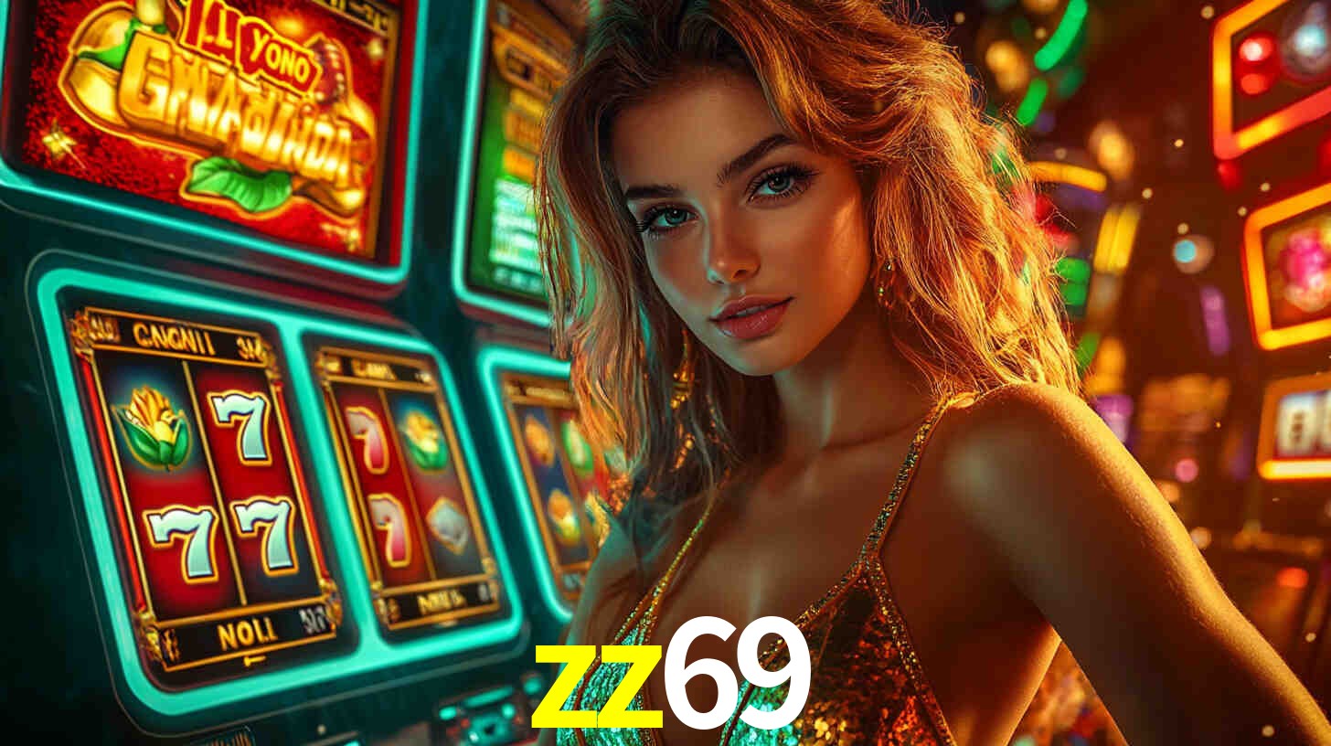 zz69 App Interface