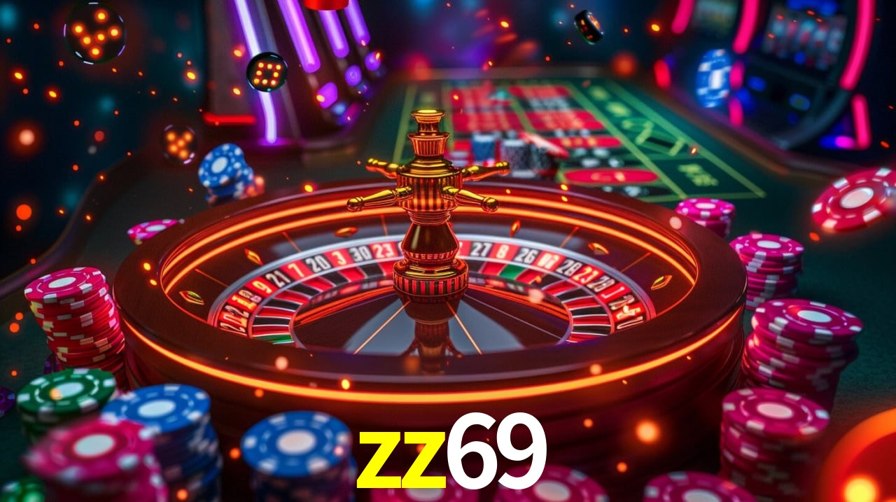 Explorando a Categoria de Eventos em Apostas na zz69