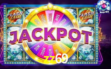 Descubra o Mundo do Cassino Online com zz69