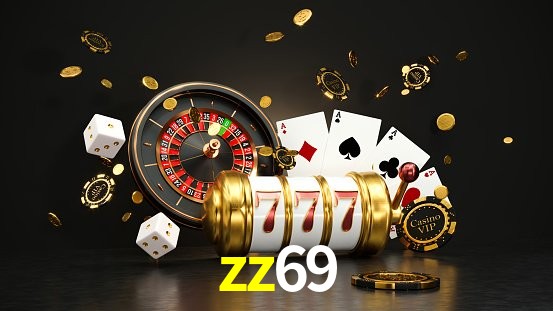 Blackjack Table zz69