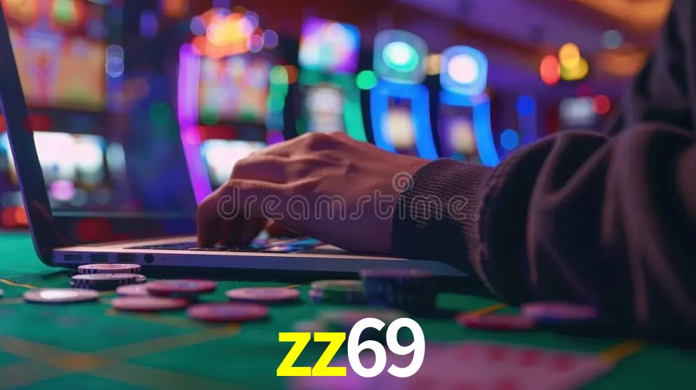 Desvendando o Mundo dos Jogos Virtuais na zz69