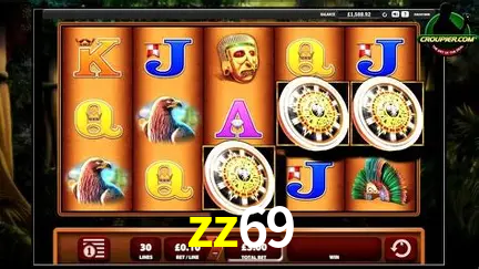 Descubra a Essência do zz69: Nossa História e Compromissos