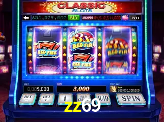 A Emoção da Loteria na zz69: Uma Chance de Mudança de Vida