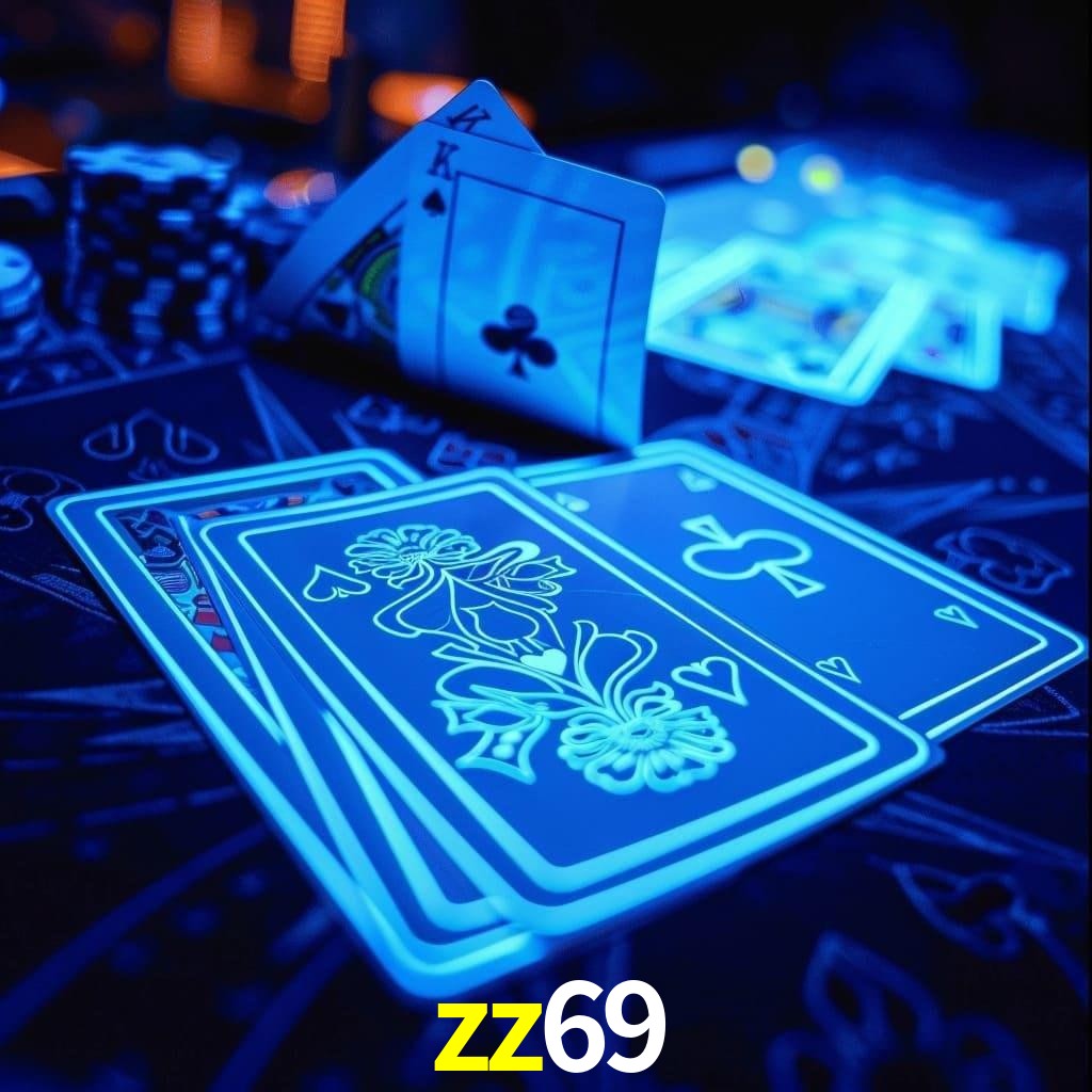 Casino Ao Vivo zz69