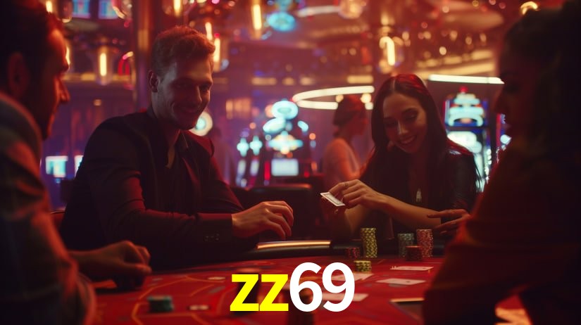 Apostas Esportivas na zz69: Um Guia Completo