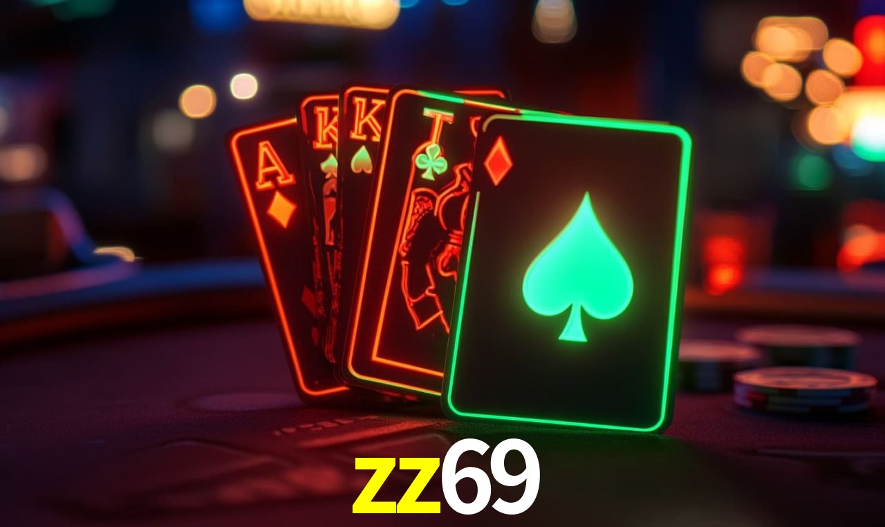Jogos de Slot zz69