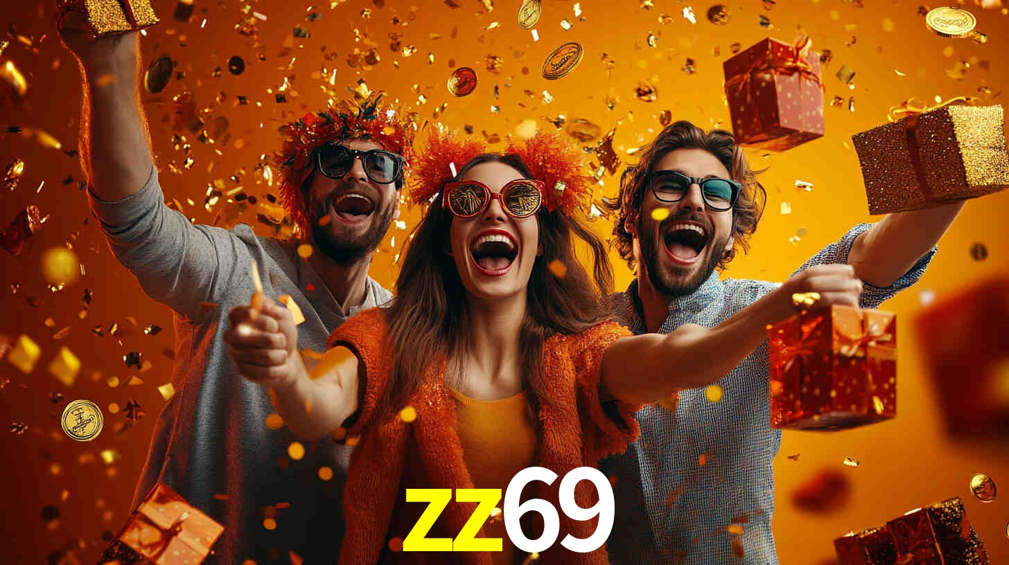 zz69: A Experiência de Casino com Jogos de Mesa ao Vivo