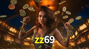 Gates of Olympus zz69