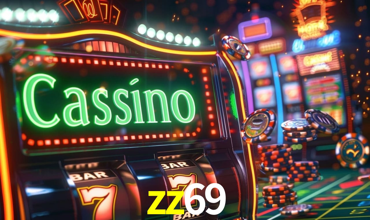 Casino Ao Vivo zz69