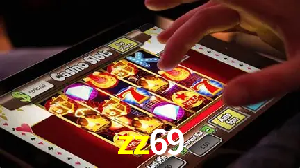 Cassino ao vivo com dealers reais na zz69