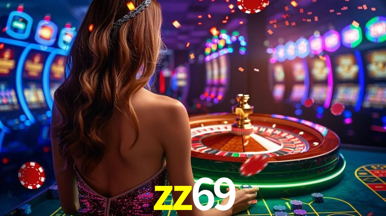 APP rápido e leve da zz69