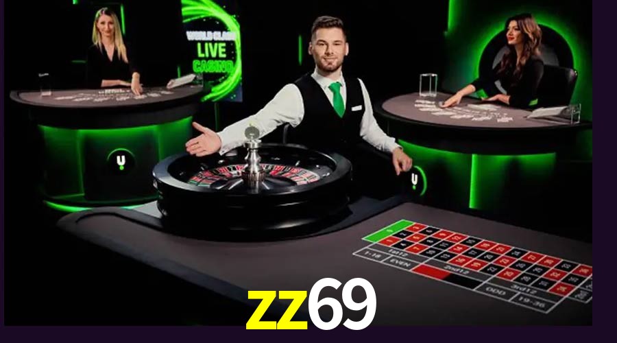 Platform Technology zz69