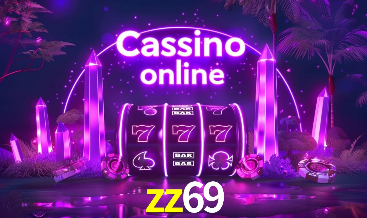 Login Seguro zz69