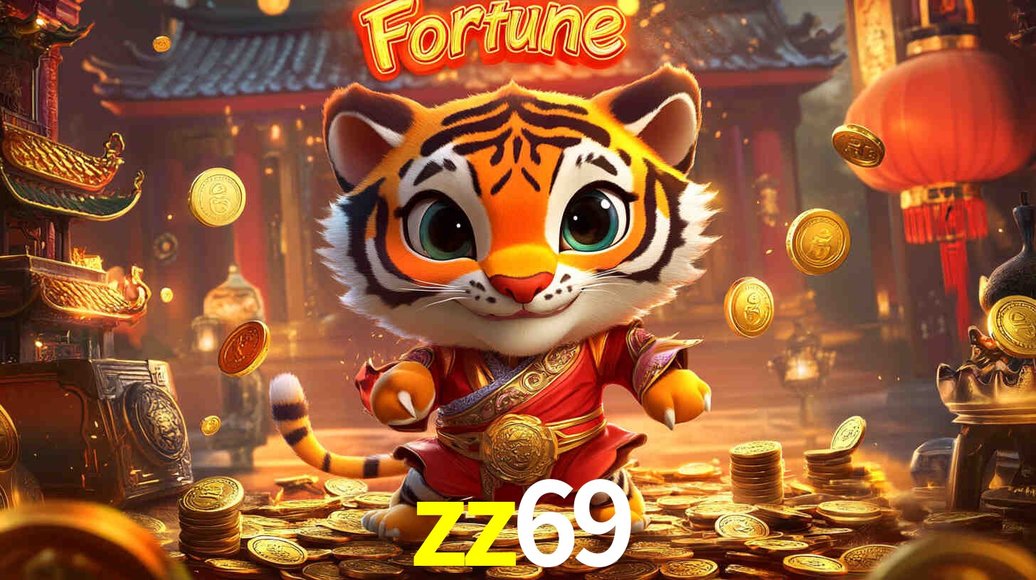 Desvendando o Mundo dos Jogos Virtuais na zz69
