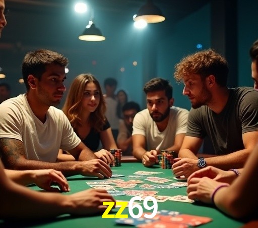 Jogos com bônus e suporte 24h na zz69
