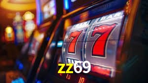 Jogos de Slot zz69