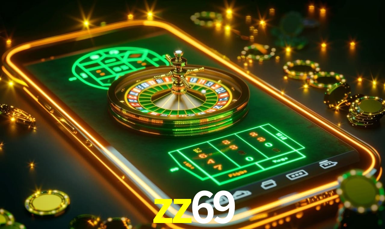 Tecnologia da Plataforma zz69