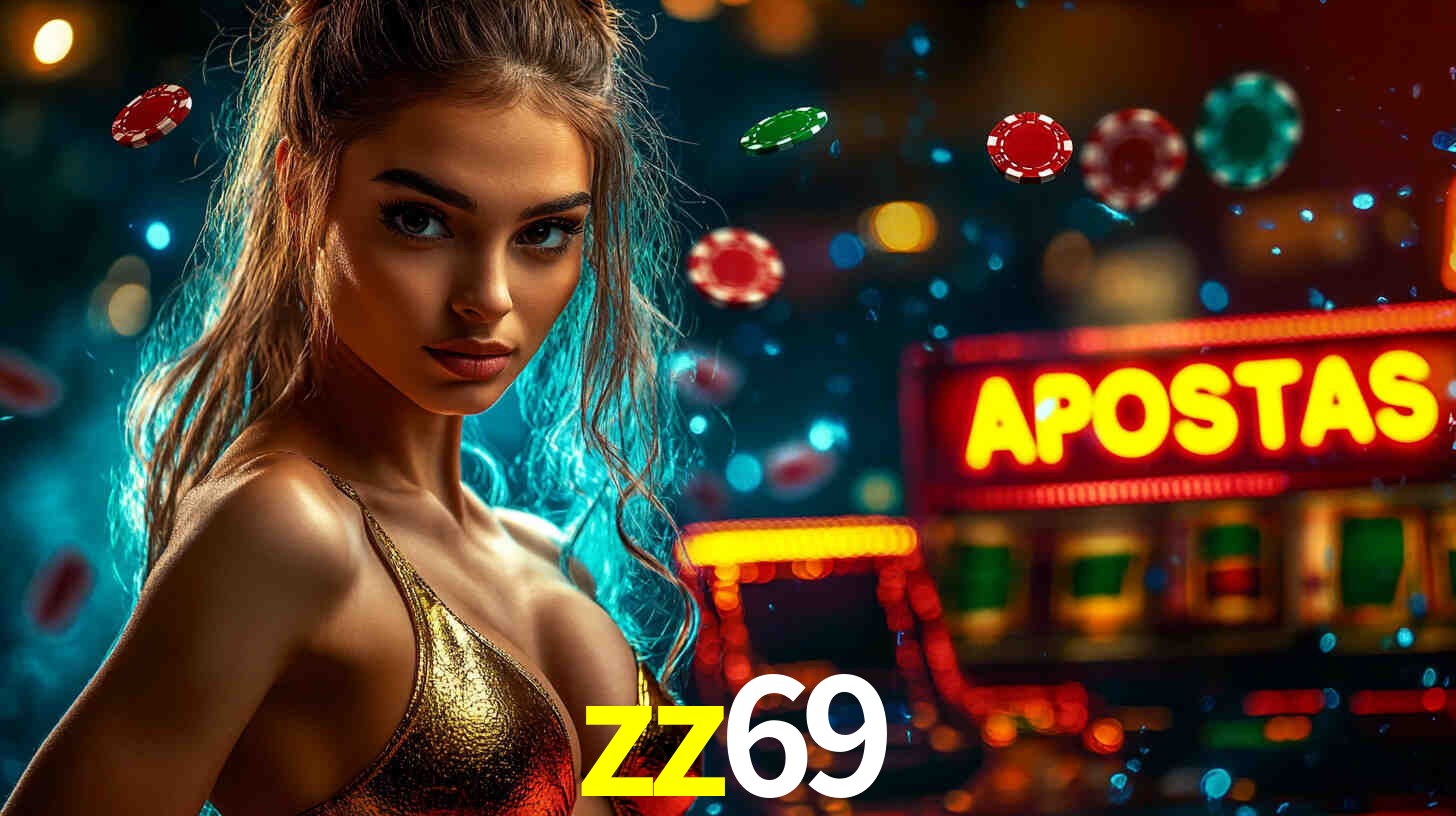 Apostas Esportivas na zz69: Um Guia Completo