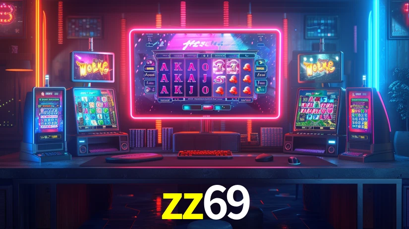 Experimente o Login Seguro Premium no zz69
