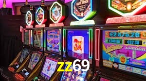 cassino zz69