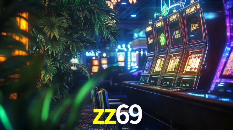Blackjack Table zz69