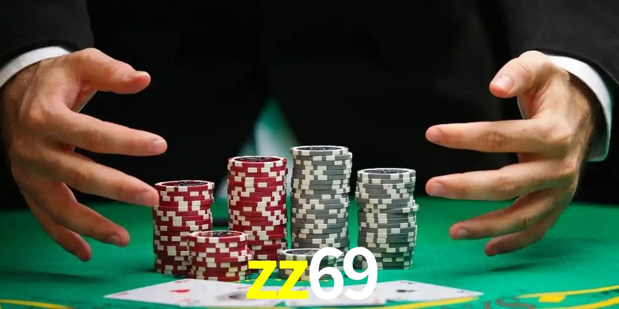 Benefícios VIP na zz69