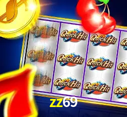 A Emoção da Loteria na zz69: Uma Chance de Mudança de Vida