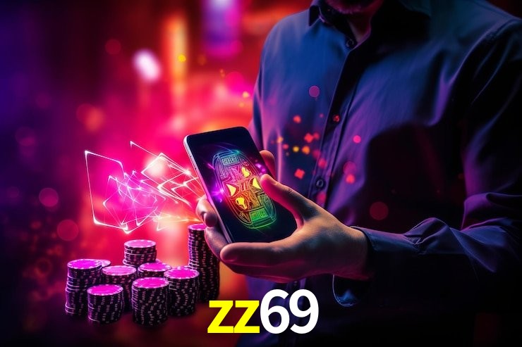 PIX Instantâneo zz69