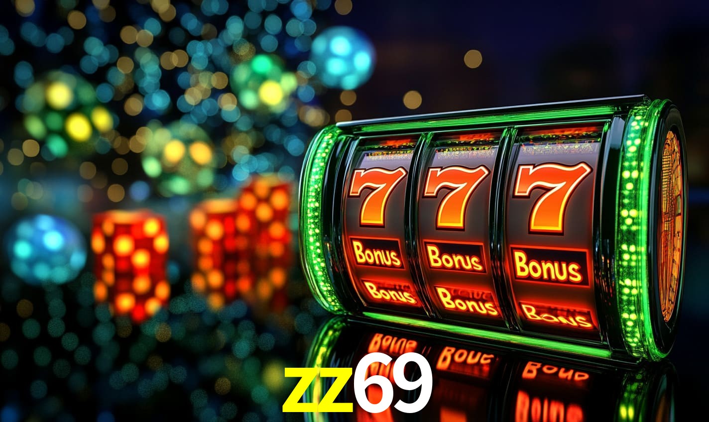 Diretório de Jogos zz69