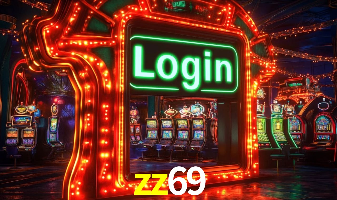 Casino Ao Vivo zz69