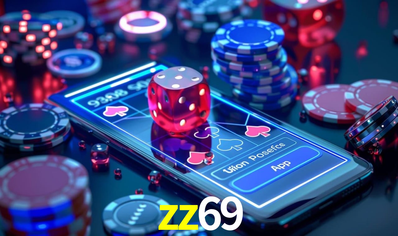 Canal oficial no Telegram da zz69