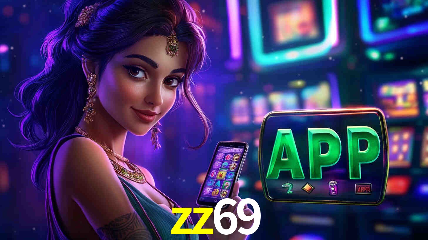 zz69: A Experiência de Casino com Jogos de Mesa ao Vivo