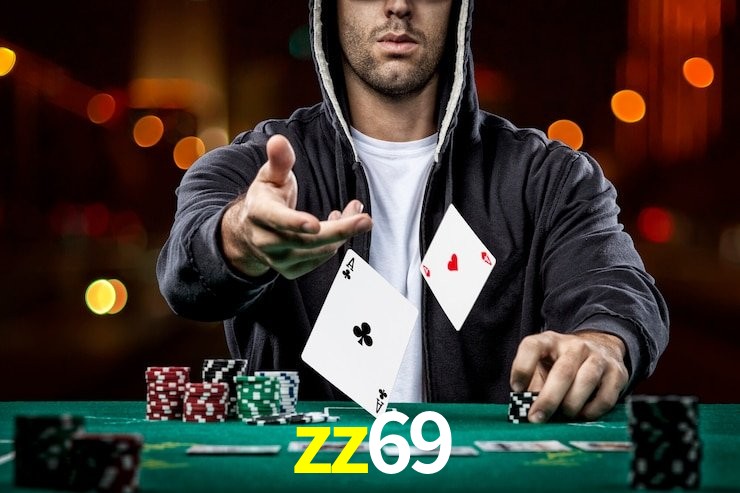 Mercados ao vivo e cash out na zz69