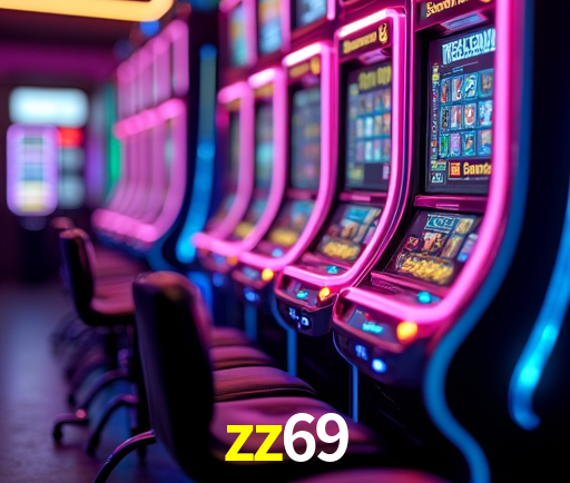 Loterias online na zz69