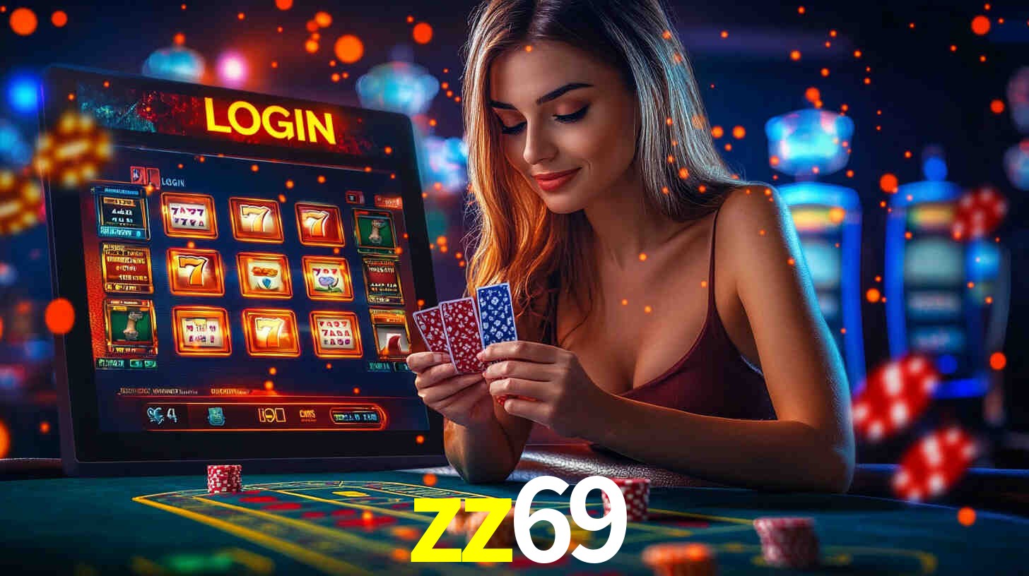 Bônus Generosos e Exclusivos no zz69 para Você!