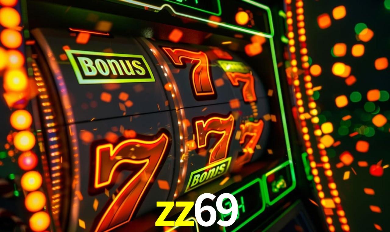 Desvendando o Mundo dos Jogos Virtuais na zz69