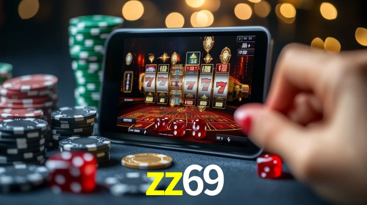 Daily Bonuses zz69