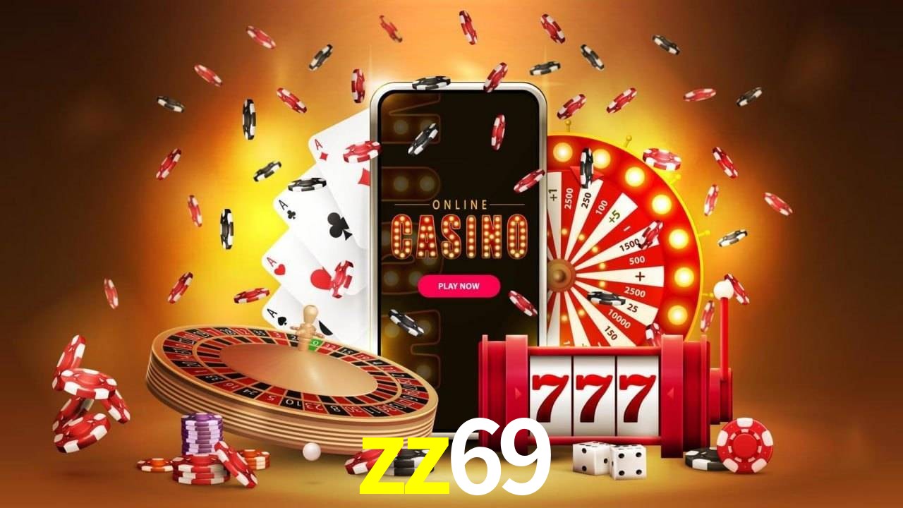 Recursos de Bônus zz69