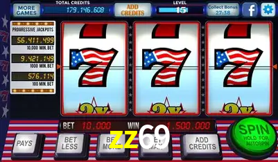 Descubra a Magia dos Jogos de Arcade no zz69