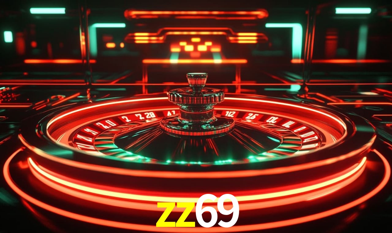 A Revolução dos Aplicativos de Jogos no zz69
