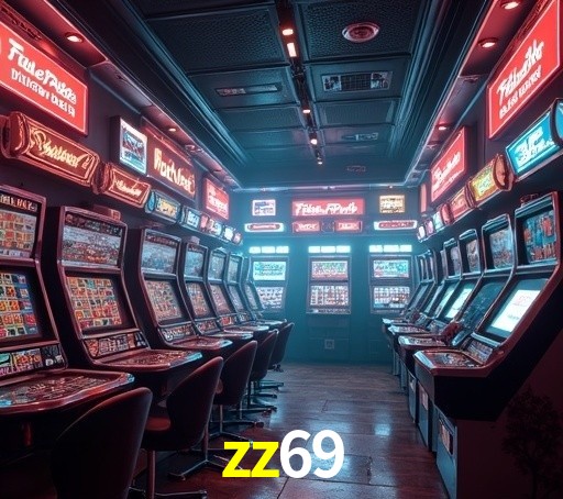 Bônus e promoções da zz69