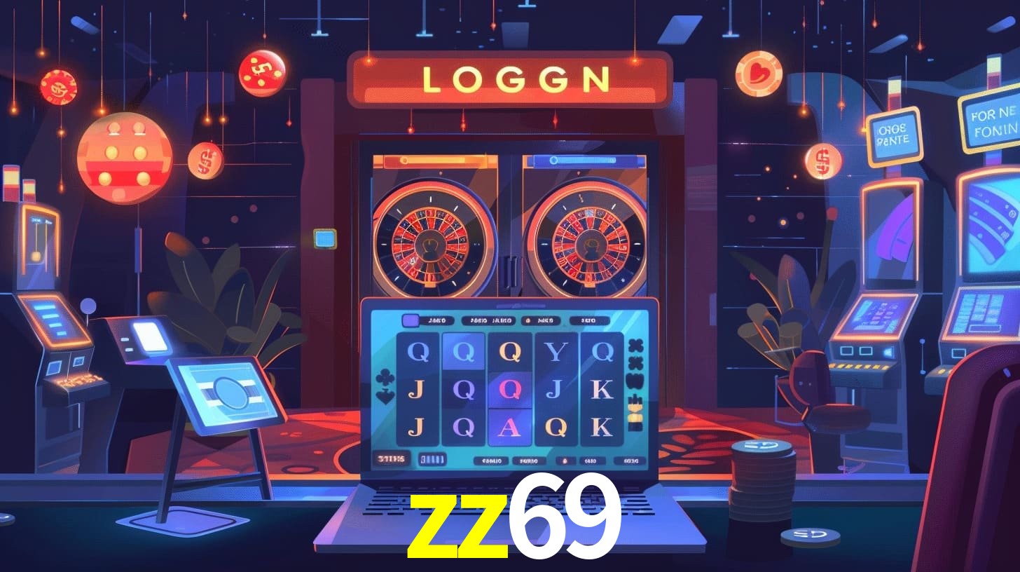 Sistemas de Segurança zz69