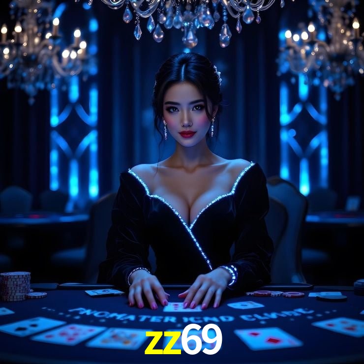 Estatísticas do Jogo zz69
