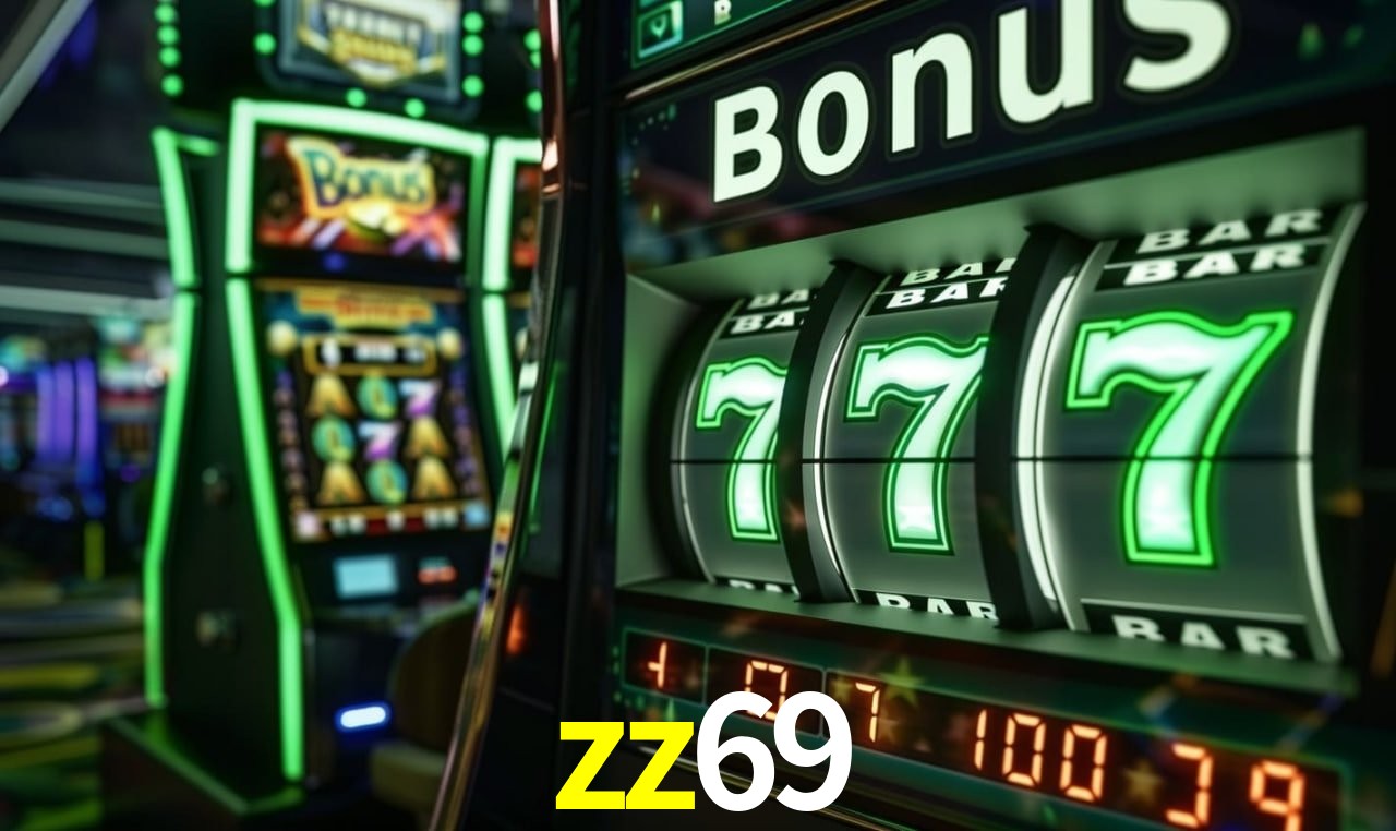 Games Directory zz69