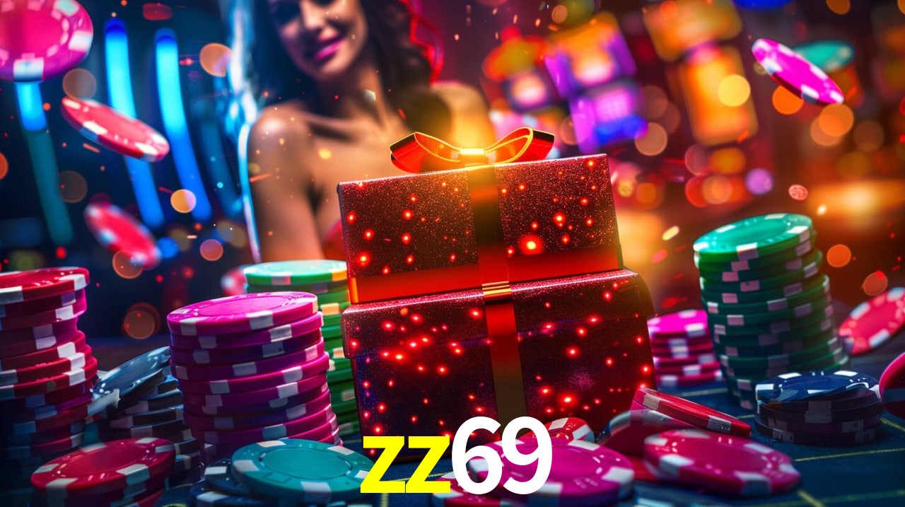 A Emoção da Loteria na zz69: Uma Chance de Mudança de Vida