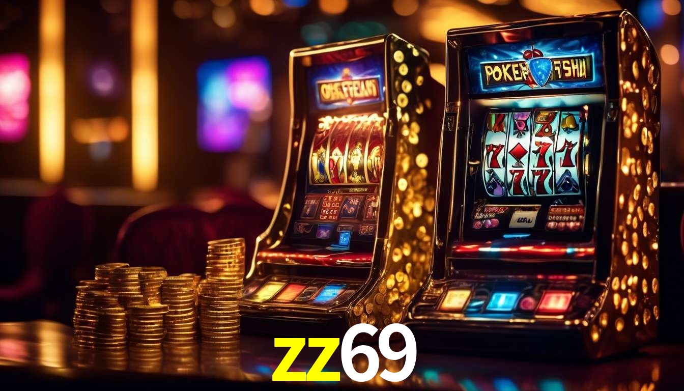 Inovações de Jogos na zz69: O Futuro das Experiências Interativas