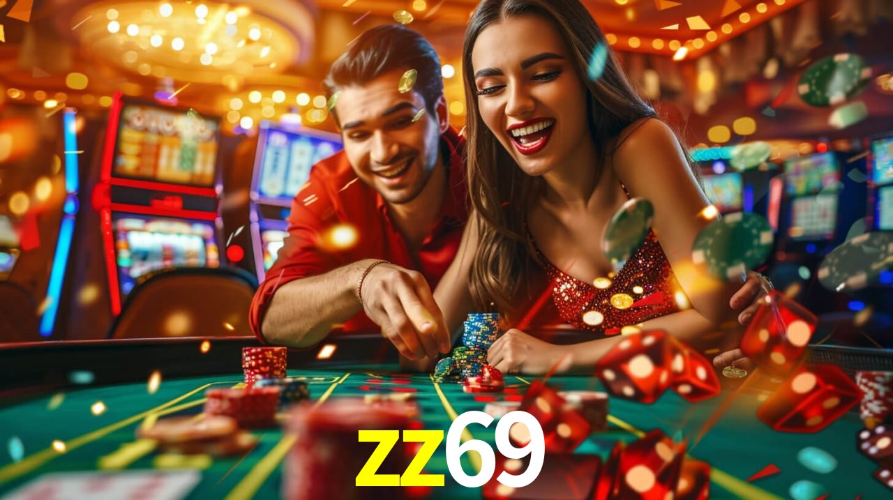 Provedores de Jogos zz69