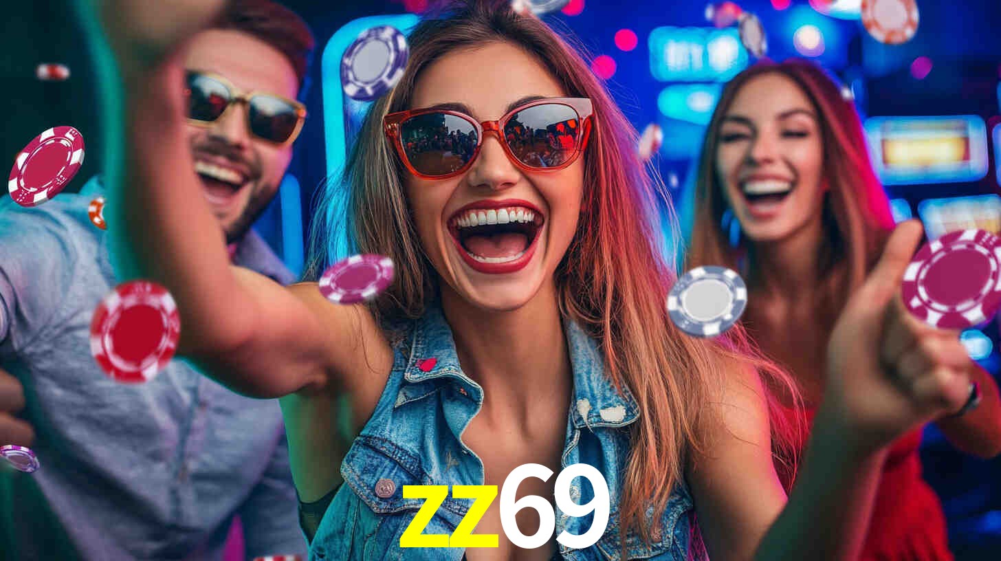 Descubra o Programa VIP da zz69: Vantagens Exclusivas para Jogadores